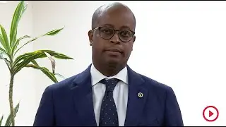 Presidential Update - 2.1.22
