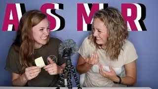DRUNK ASMR