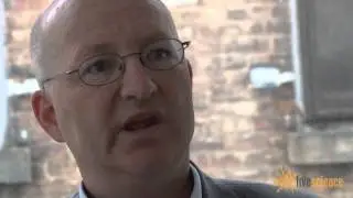 'Dr. Zombie' Explains How He Came To Diagnose Zombies | Video