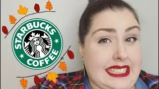 Starbucks Fall Drinks | 🍂Delish or Disgust 🍁