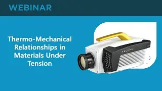 Thermo-Mechanical Relationships in Materials Under Tension