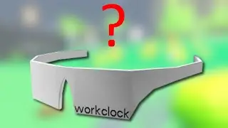 Will Workclock Shades Come on Sale? (Roblox Black Friday Sale)