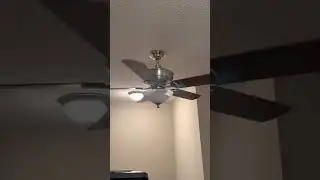 (Honest Review) 52 Inch Ceiling Fan