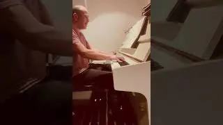 &laquo;&nbsp;Afro tambour inside&nbsp;&raquo; #piano #music #jazz #afro #influence #composition #singer #percussion