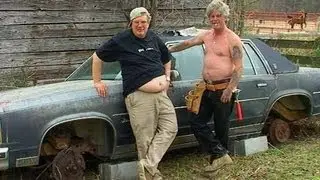 Blake Adams: Rednecks Don't Wear White Belts