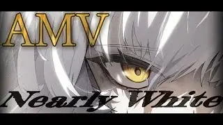 【AMV】Nearly White 和訳付き「ストーリーイベント ARK GUARDIAN BGM」【勝利の女神NIKKE】