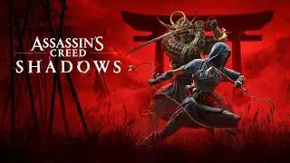 Assassin&rsquo;s Creed Shadows №44 Прохождение