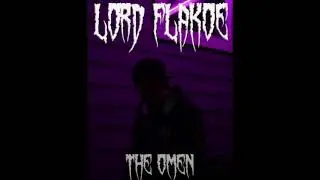 Lord Flakoe - Mental Prison (Prod. by XENTAI)
