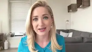 WGME 13 Lexie O'Connor Shares a Message of Hope
