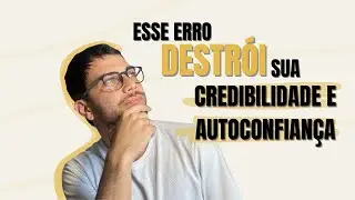 Essa Atitude Separa os Homens dos Meninos (e as Mulheres das Garotas)