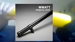 WWATT talk few impact weapons