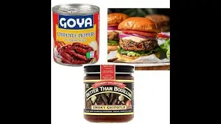 Spicy black bean patties