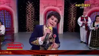 Aneta Stan - Afara ploua (Intalnirea romanilor -Favorit TV - 03.02.2025)