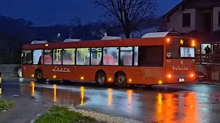 SOLARIS URBINO 15 #77504 (LASTA SMEDEREVO)