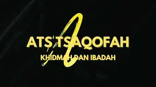 ATS TSAQOFAH
