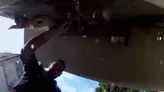 Trailer- Un enemigo formidable-Largometraje Documental de Lucas Marcheggiano