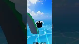 Победи морского зверя раньше меня и получи завивку! #bloxfruits