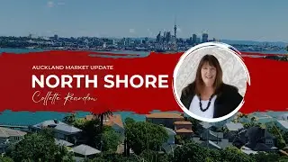 North Shore Auckland Market Update - Charlton Property Management