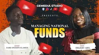MANAGING NATIONAL FUNDS| GEMEDIA STUDIO 