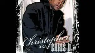 Above All - Chris D.