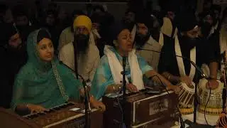 Bibi Amandeep Kaur (Banglore) Detroit2018 - Saachu Kahon Soun Lehu Sabhai