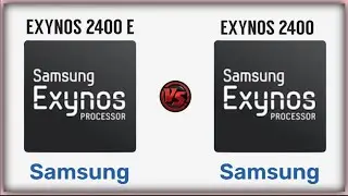 Samsung Exynos 2400e vs Samsung Exynos 2400 | Samsung Galaxy s24 FE Antutu Score