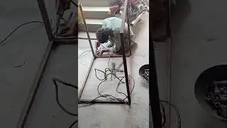 #ironwork/weldding work/iron production #welding