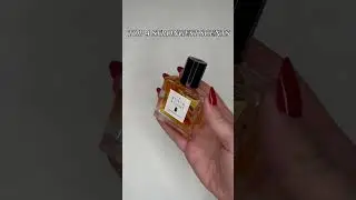 My TOP 4 STRONGREST scents! #nichefragrance #perfume #fragrancelovers #strong