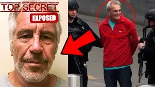MUST WATCH: Unexpected Celebrities Get EXPOSED In A New Video Released Today By The Feds On Epstein 