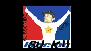 I racing stream for the kids