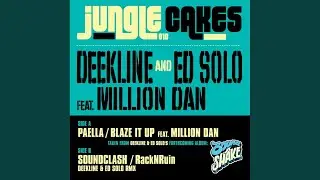 Soundclash (RackNRuin vs. Deekline & Ed Solo Remix)