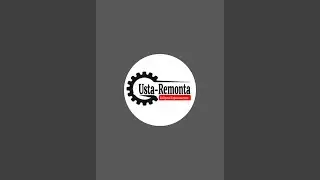 Уста - Ремонта (Байрам Карамамедов) в прямом эфире!