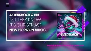 Aftershock & Bass Modulators - Do They Know It's Christmas?