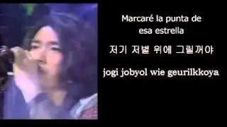 Shin Sung Woo - Seoshi (sub esp- Rom- Han)