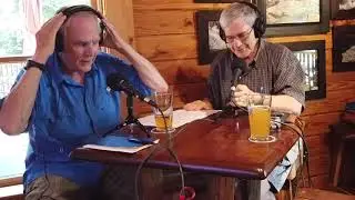 The Gary & Mark Show Gets Underway
