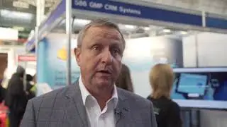 Cloud Based CRM System