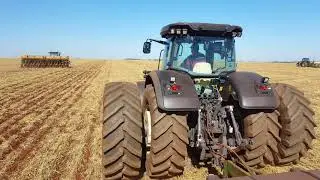 Valtra S375