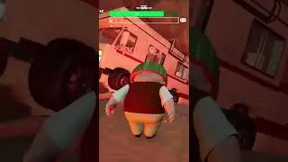 Разочарование Боба строителя | #largaron #RVtheYet #game #funnymoment #gameplay