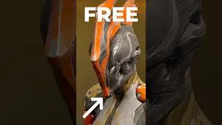 Warframe Always Amazes Me | Truly Free To Play