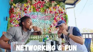 Networking in Florida: Business, Trust, and Friendship