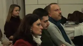 EU4ALL Final Evaluation conference - TV Sitel