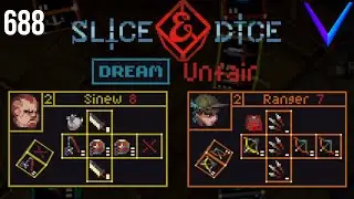The Combo | Slice & Dice