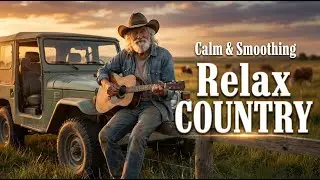 Find Your Perfect Road Trip Soundtrack: Timeless Country Hits