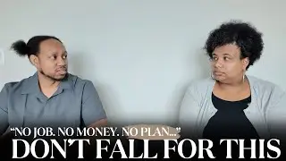 Leaving America With No Money? Here's What They're Not Telling You