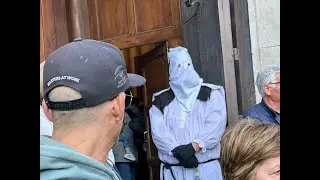 La profonda processione dei Misteri  di Cassano Ionio, un rito che unisce sacralità e tradizione