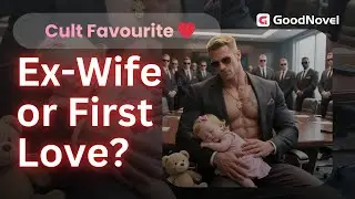 Ex-Wife or First Love? | Cult-Favourite Read | CEO Romance
