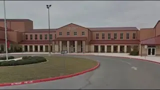Brennan High School student arrested after weapon, drugs found
