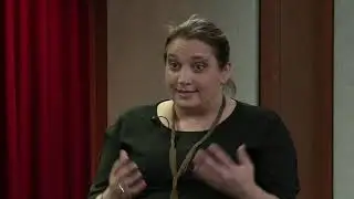 Margaret Talev: Advice to public health students
