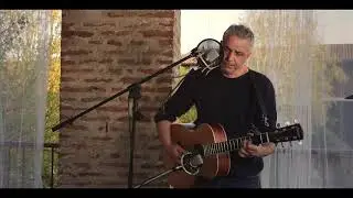 Dado Bargioni - Bluebird