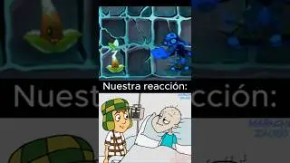 El momento m&aacute;s triste en Plants vs Zombies